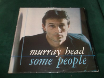 Murray Head - Some People Steve Hillage version
