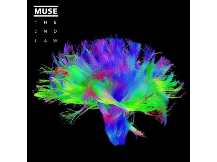 Muse - THE 2ND LAW