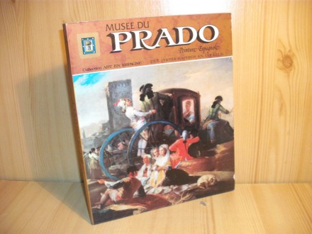 Musee du Prado