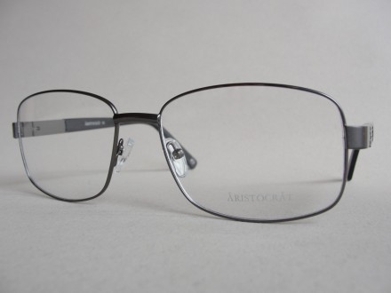 Muške dioptrijske naočare Aristocrat E8817