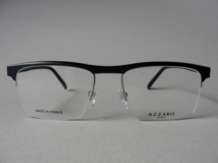 Muške dioptrijske naočare Azzaro AZ31058
