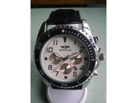 Muški sat sa datumom  (NOV)  420 - Breitling