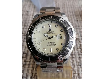Muški sat sa datumom (NOV) 817 - (Rolex)