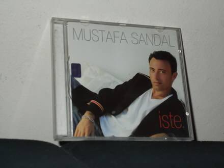 Mustafa Sandal - İste
