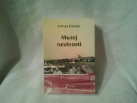 Muzej nevinosti Orhan Pamuk