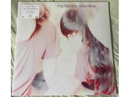 My Bloody Valentine - Isnt Anything