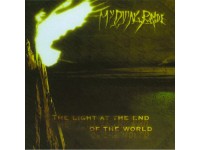 My Dying Bride - Light at the End of the World