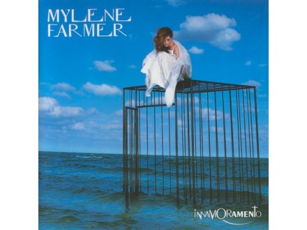 Mylene Farmer – Innamoramento