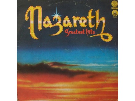 NAZARETH - Greatest Hits
