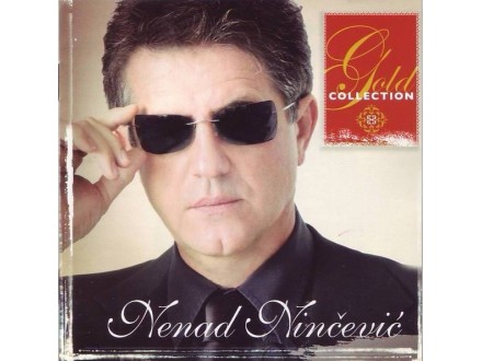 NENAD NINČEVIĆ - Gold Collection..2CD