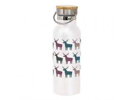 NG Termos - Pure Deers, 500 ml - Pure Deers
