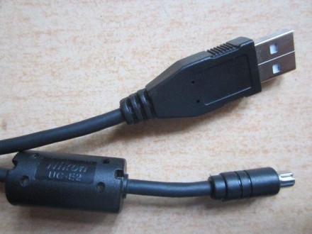 NIKON USB kabl UC-E2
