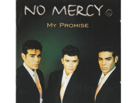 NO MERCY - My Promise
