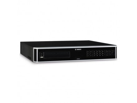 NVR BOSCH DIVAR network 5000 Recorder 32ch, 1.5U, no HDD