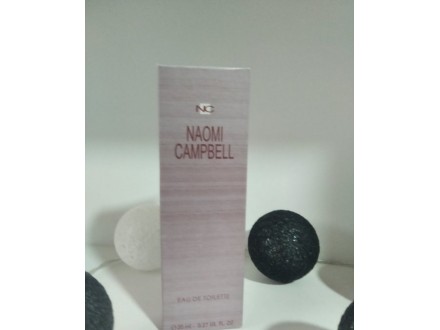 Naomi Campbell Naomi ženski parfem 20 ml