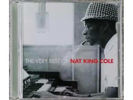 Nat King Cole – The Very Best  2xCD