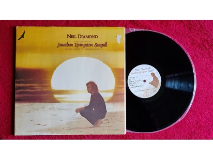 Neil Diamond – Jonathan Livingston Seagull (SoundTrac
