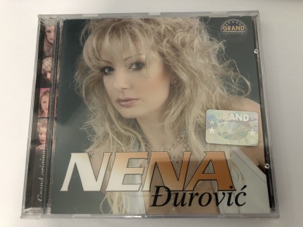 Nena Đurović ‎– Nena Đurović