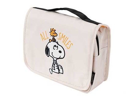 Neseser - Snoopy, hanging - Snoopy
