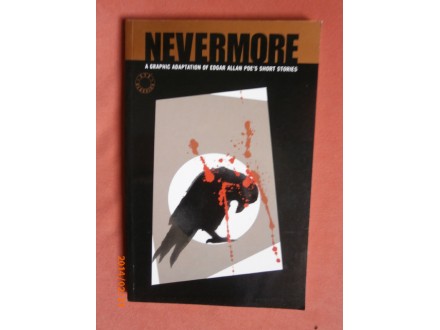 Nevermore, Dan Whitehead