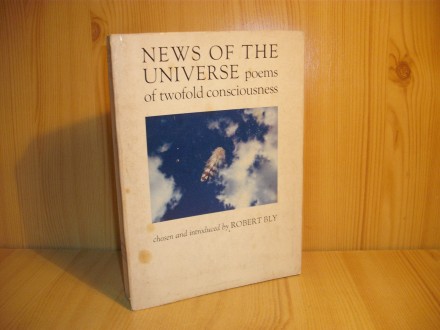 News of the Universe poems