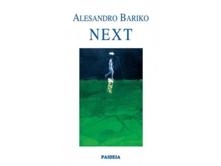 Next - Alesandro Bariko