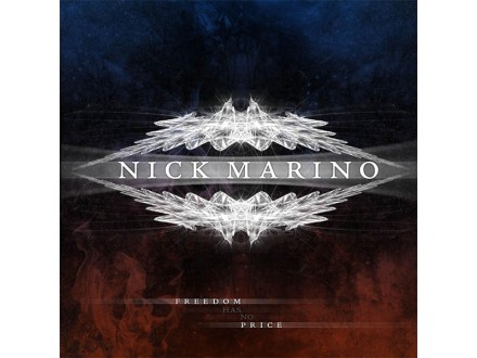 Nick Marino ‎– Freedom Has No Price