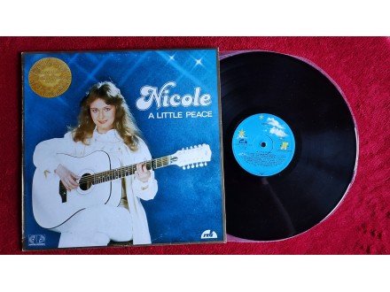 Nicole – A Little Peace