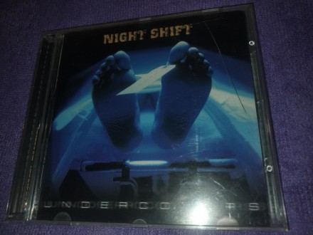 Night Shift  – Undercovers
