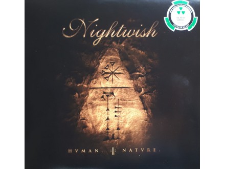 Nightwish - Human. :II: Nature.