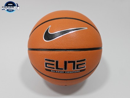 Nike ELITE All Court lopta za košarku SPORTLINE