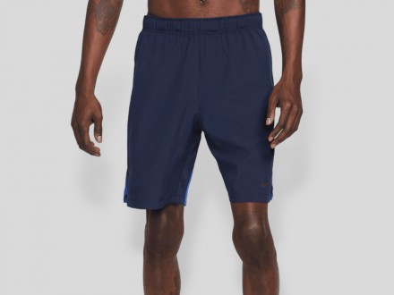Nike Flex šorts muški šorc - teget SPORTLINE
