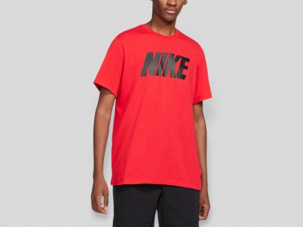 Nike Nsw Icon Block muška majica SPORTLINE