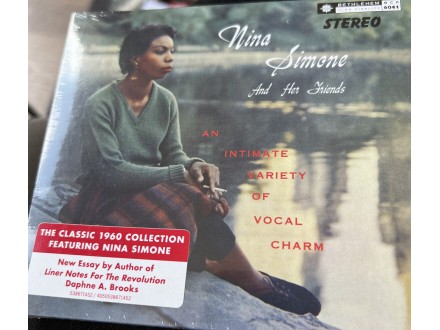 Nina Simone - Nina Simone and Her Friends, Novo