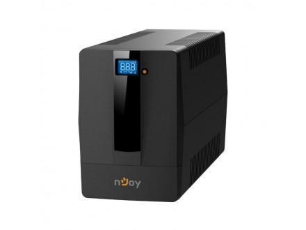 Njoy Horus Plus 1000 600W UPS (PWUP-LI100H1-AZ01B)