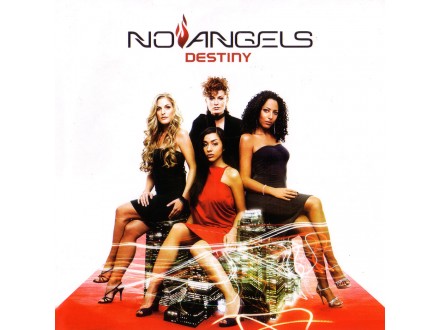 No Angels - Destiny