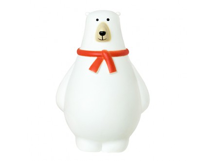 Noćna lampa - Bob the Polar Bear - Bob the Polar Bear