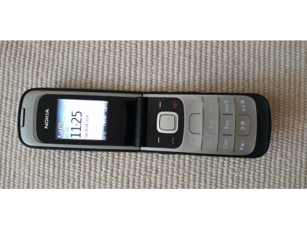 Nokia 2720 fold br 2 EXTRA stanje, life timer 76:25