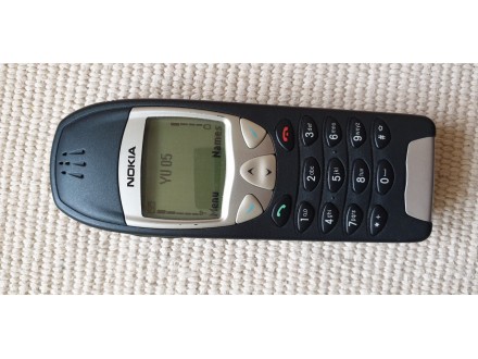 Nokia 6210 br. 15, EXTRA stanje, odlicna, blizu NOVOG