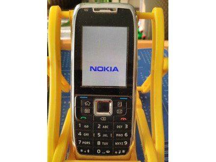 Nokia E-51