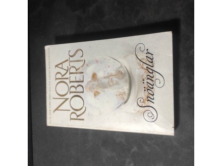 Nora Roberts - Snoanglar