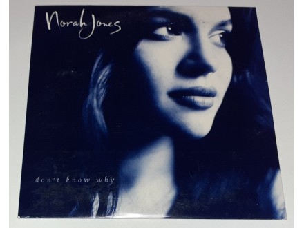 Norah Jones - Don`t Know Why