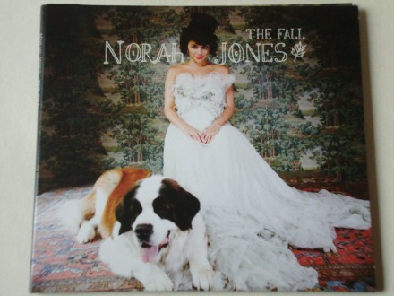 Norah Jones - The Fall