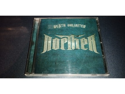 Norther-Death Unlimited