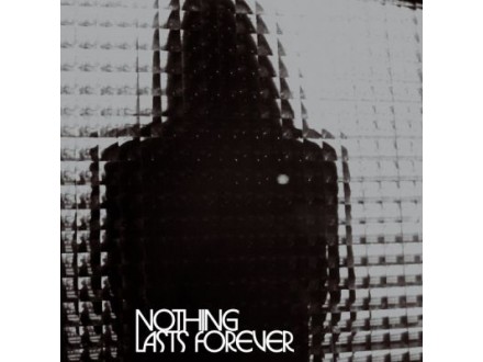 Nothing Lasts Forever (12`), Teenage Fanclub, Vinyl