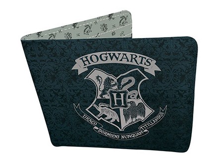 Novčanik - HP, Hogwarts - Harry Potter