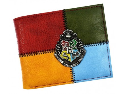 Novcanik Harry Potter Wallet Model 2