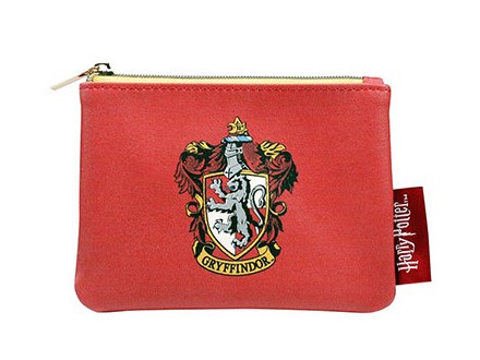 Novčanik za sitninu HP Gryffindor - Harry Potter
