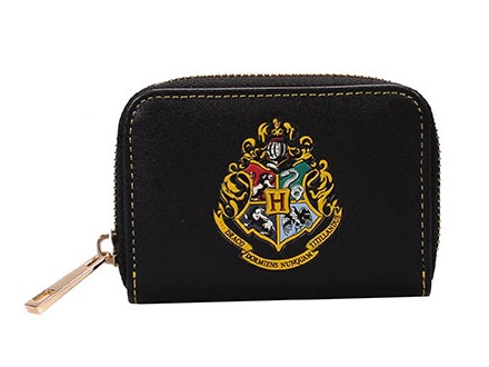 Novčanik za sitninu - HP, Hogwarts Crest - Harry Potter