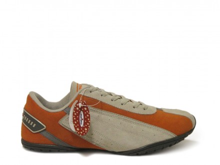 Nove muske cipele-patike Mat star 98699 beige orange